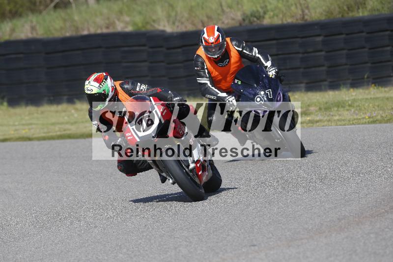 /02 03.04.2026 Speer Racing ADR/Instruktorengruppe/991
